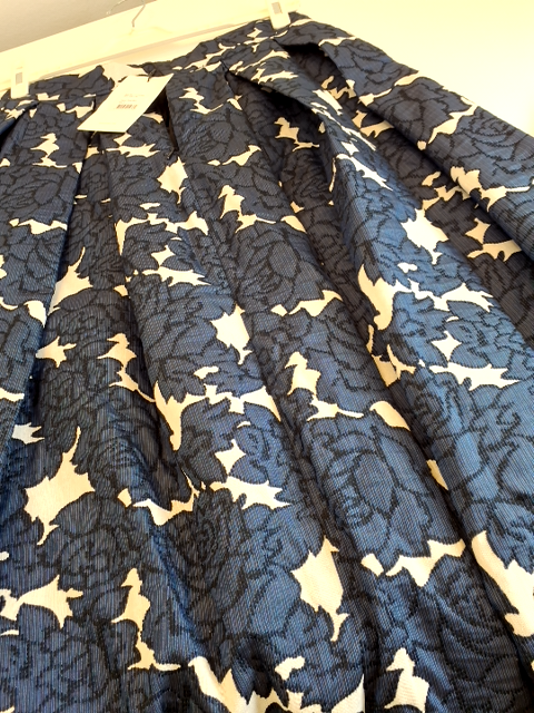 Dea Kudibal Nederdel